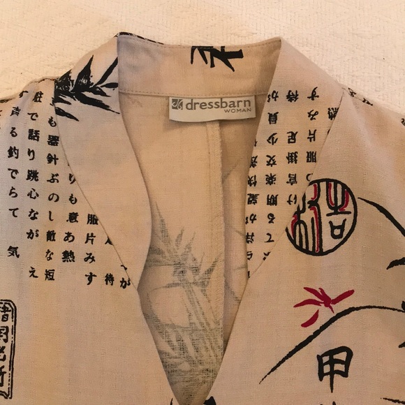 Jacket - Picture 4 of 4